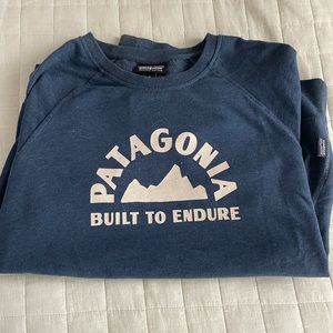 Patagonia Crewneck sweatshirt